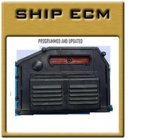 91 92 93  FIT JEEP WRANGLER 4.0L AT MT ECM PLUG  PLAY NEW UPDATED 60 DAYS W