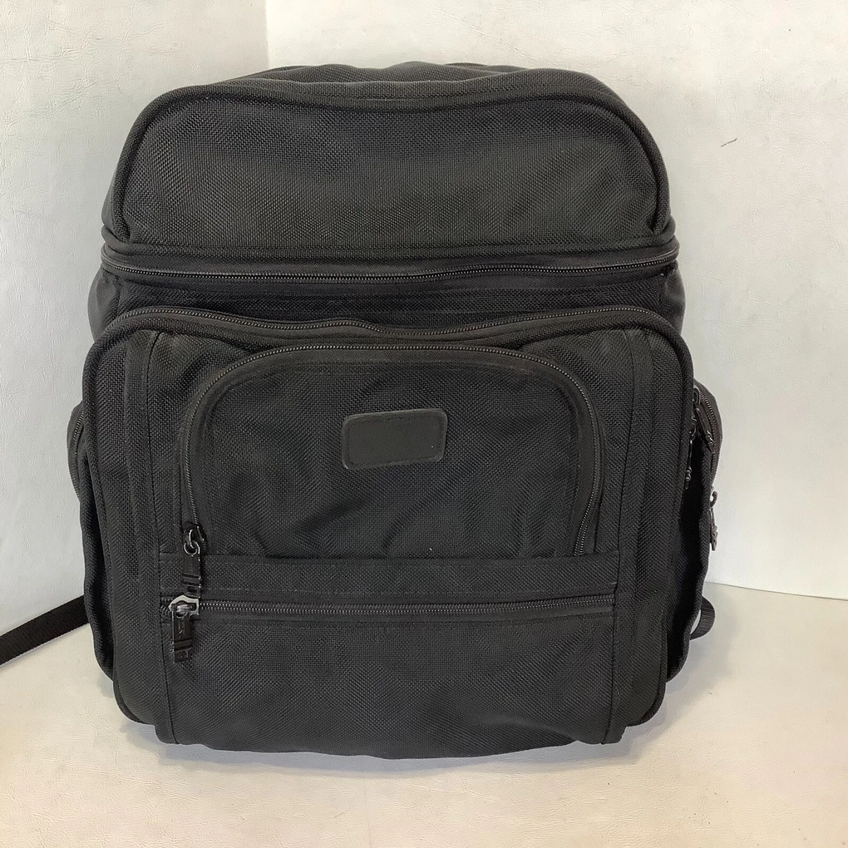Tumi Laptop Backpacks for sale | eBay