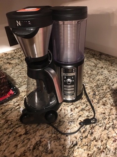 Buy Ninja Coffee Bar CF080A new without 