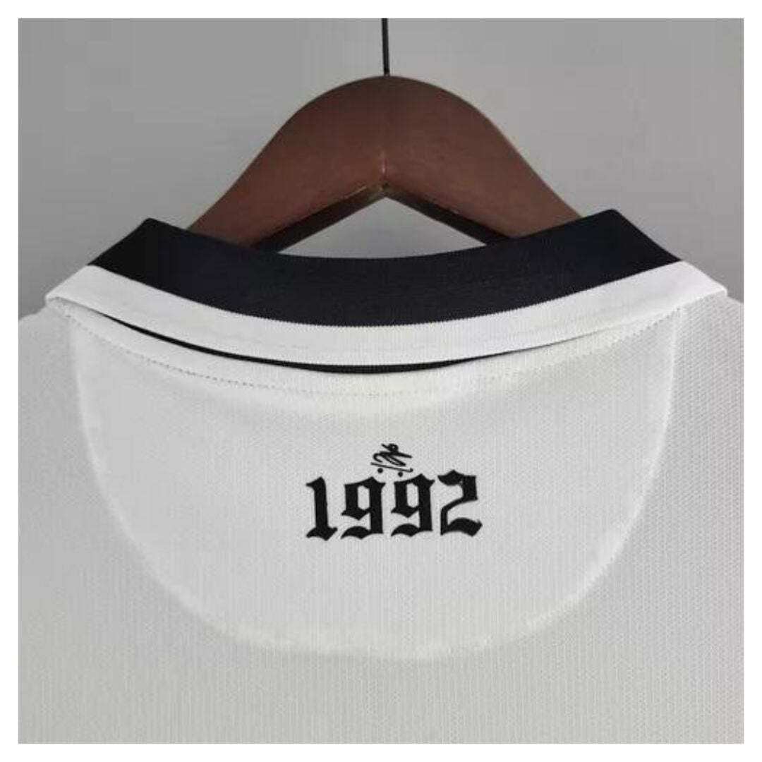 Umbro Santos Brazilian Soccer Team Charlie Brown Jr 1992