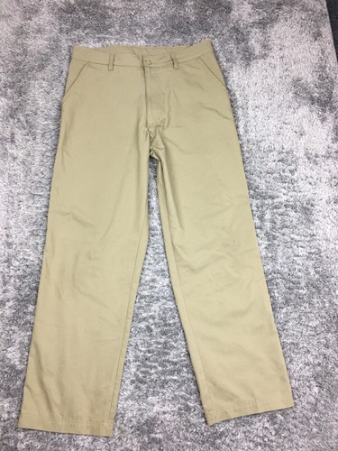 Champion Duo Dry Pants Size 34x30 