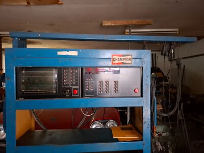 BOSCH Tester MOT300, MOT400 mit Wagen, bis 12Zyl. auch für Wankelmotor