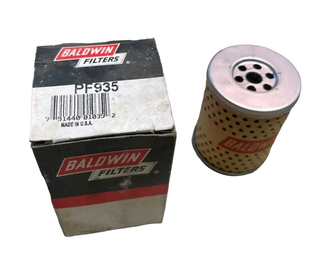 VERMEER 102386001 Fuel filter cross reference