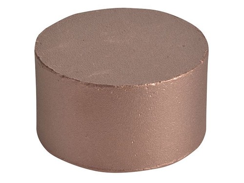 Thor - 314C Copper Replacement Face Size 3 (44mm) - Picture 2 of 2