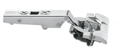 Blum 9 Charnieres Blumotion 71B359 à fermeture amortie 110° + 9 embases Blum