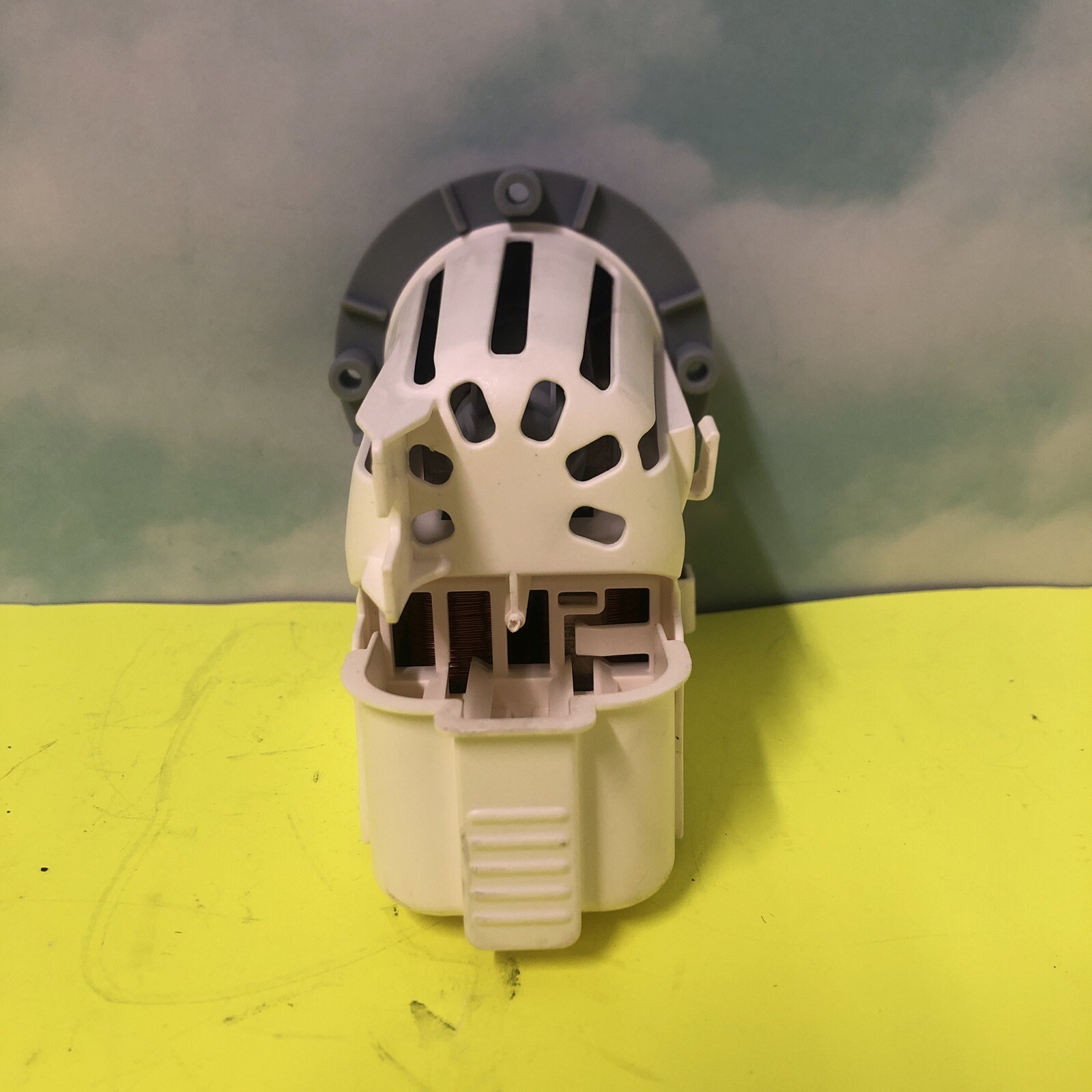 WG4 Maytag Washer M MFW9700SQ1 Drain Pump P 280187, 8182821