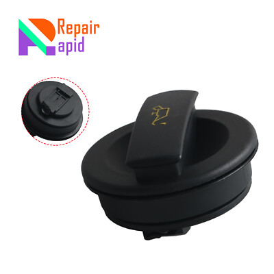 New Oil Filler Cap For VW POLO Jetta GLI Passat AUDI A6 A4 Q5 1.6T 1.8T 2.0T