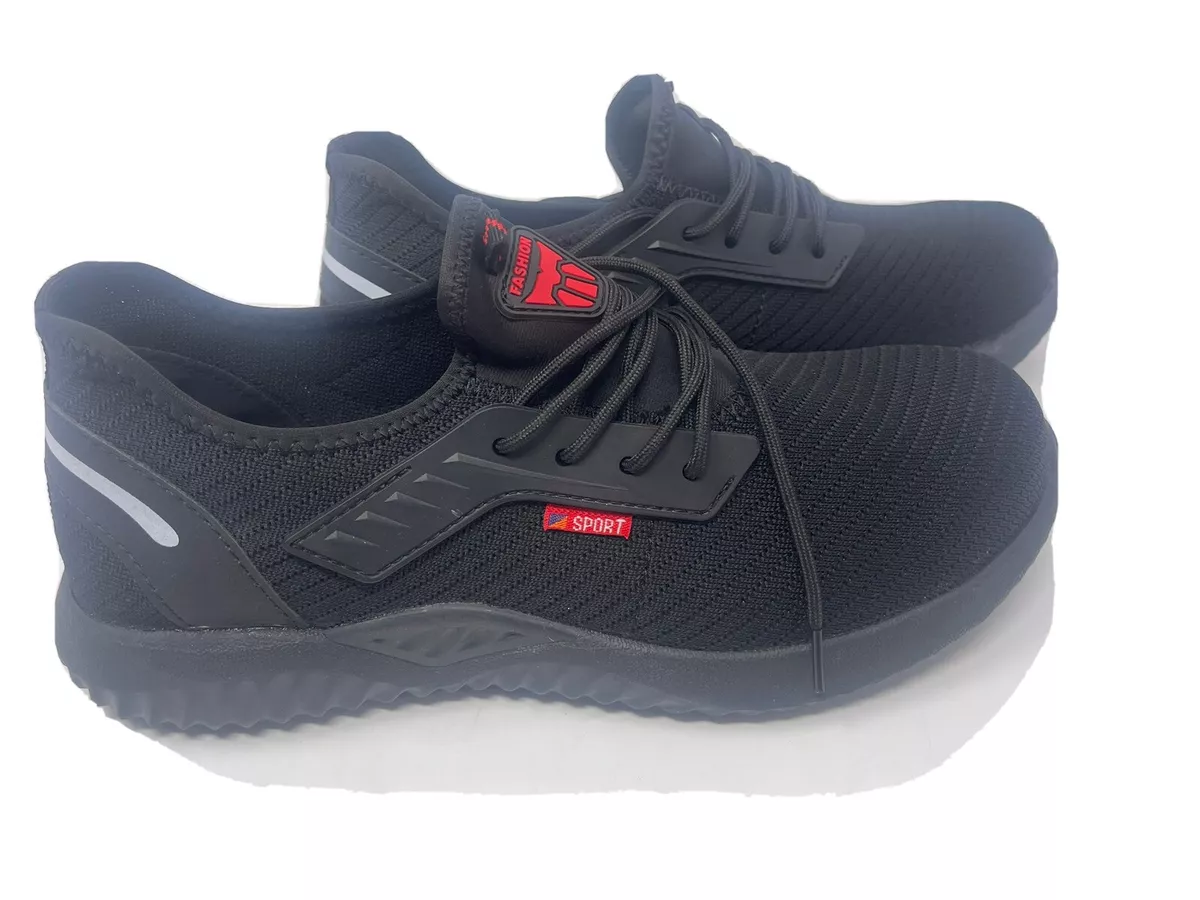 Ebay clearance safety trainers