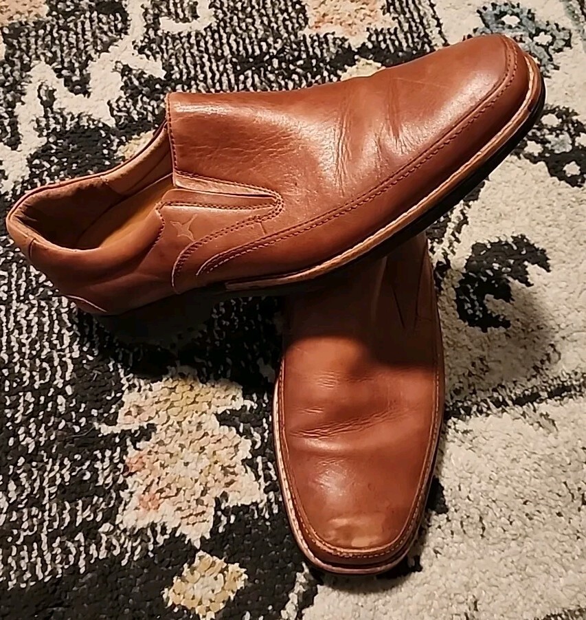 Pikolinos Shoes Men display picture 1
