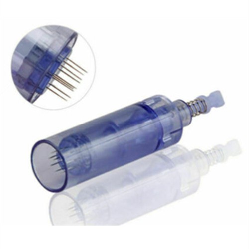 UK Replacement Micro Needles Cartridges for Dr.pen A1 Electric Auto Stamp Derma - Picture 3 of 9