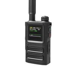 TP1 300M‑6GHz Handheld RC Detector 1‑2KM Range Security Finder