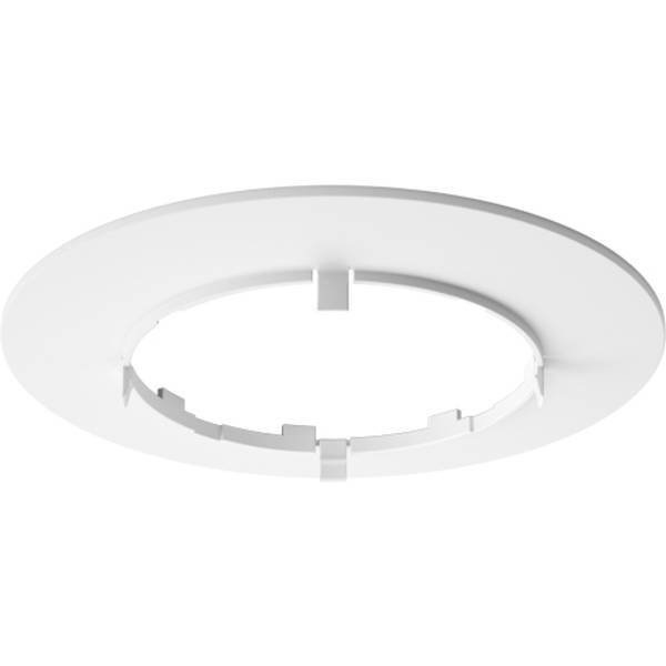 Hekatron 31-4100026-01-01  Genius VE30 Kit antifumo con anello antifumo Kit da 3