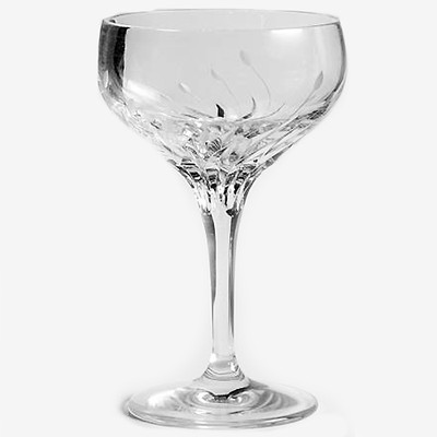 FLEURIE by Nachtmann Crystal Port Wine 6.5