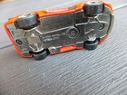 1998 Mattel  T9 Crashers CRSH Red LeMans Car Technique — photo 8