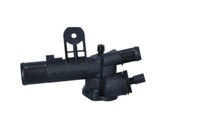 NRF 725082 Thermostat FüR FüR Nissan Qashqai Clio Espace Grand Scenic Kangoo