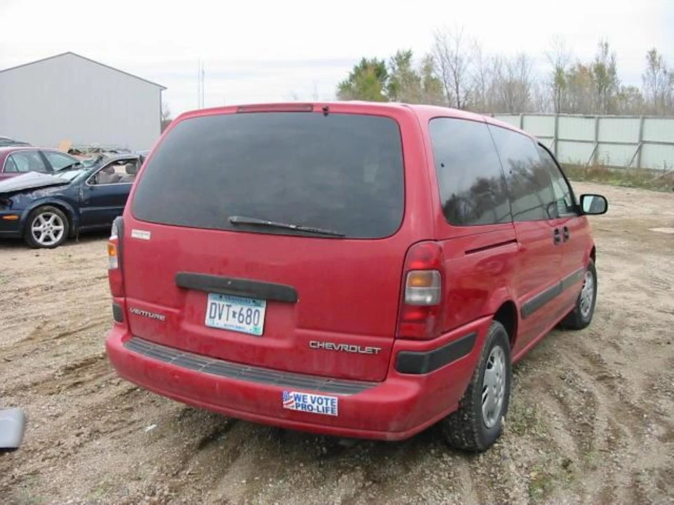 Ventilador de radiador OEM para conjunto de empresa izquierdo Foto 4 de 4