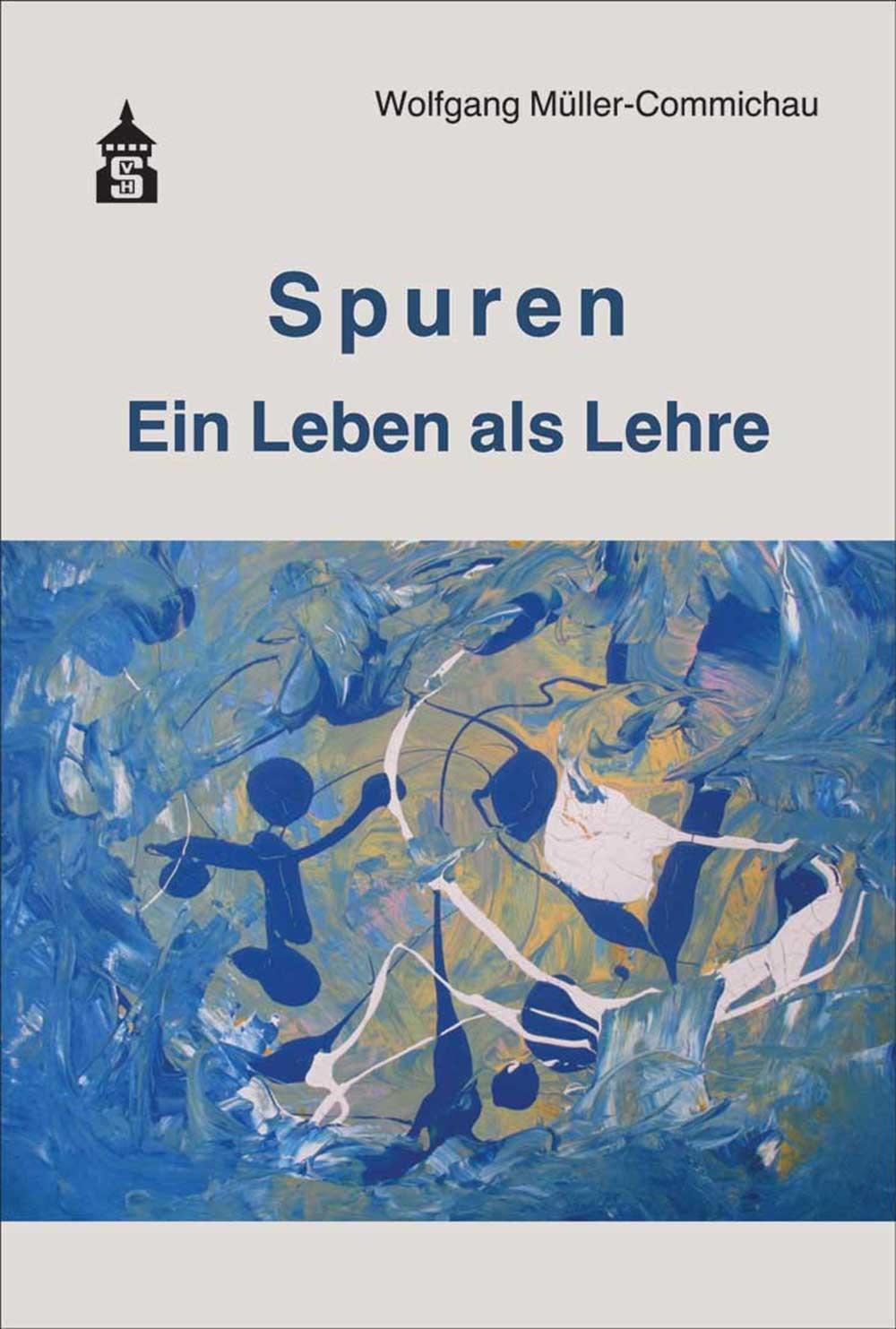 Thumbnail - Spuren Wolfgang Müller-commichau