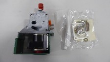Asco 8318D1MS Solenoid Valve Red Hat