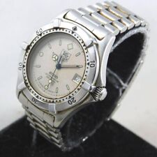 TAG Heuer 2000 Slate Gray Men's Watch - 962213 for sale TAG Heuer 2000 Slate Gray Men's Watch - 962213 for sale