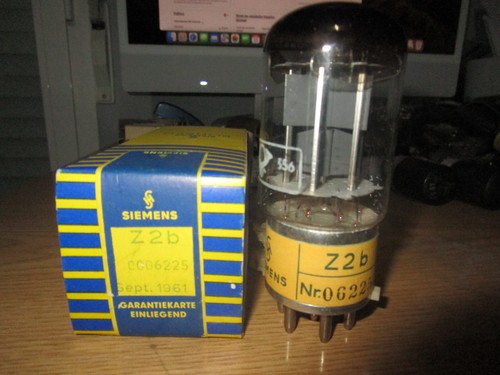 Tube SIEMENS ZM1332K - Pièce Détachée Électroménager - Neuf Garantie 3 Mois