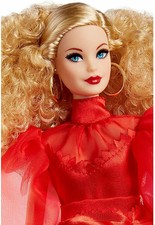 mattel day of the dead barbie pre order