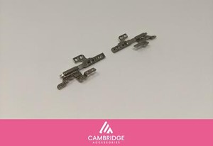 Geobook 2E Q112-L Q112-R Laptop LCD Bildschirm Scharniere Halterungen links rechts