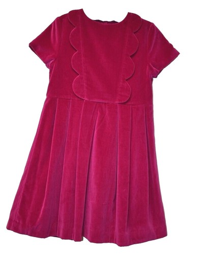 jacadi pink dress Jacadi - Girl ceremony dress in Mikado satin - Fuchsia
