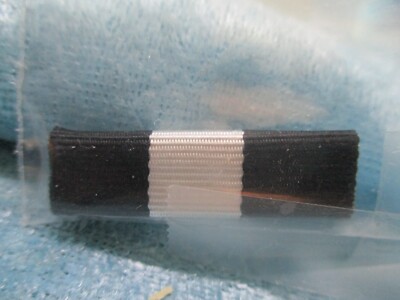 Vanguard Ribbon Racket Military Ribbon Vanguard 3416 | eBay