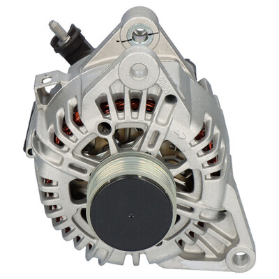 Valeo 600245 Alternator for Hyundai, Kia