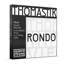 Thomastik-Infeld RONDO Strings for Cello 4/4 A1 RO41