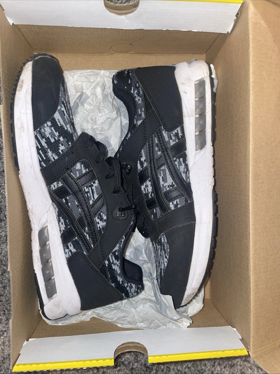 ASICS Tiger Sneakers for Men for Sale - Authenticity Guaranteed - eBay