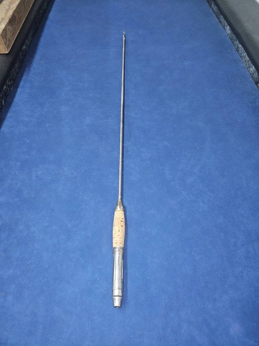 True Temper Vintage Fishing Rods for sale | eBay