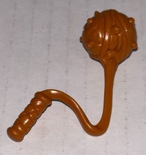 Product Image: 1993 TMNT/Teenage Mutant Ninja Turtles Replacement Mace for Cave-Turtle Don AF