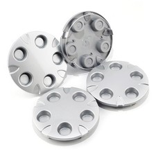 4pcs Wheel Center Cap for Chevy Chevrolet S10 Blazer Xtreme 1999-2004 16" x 8...