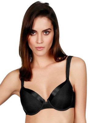 32C Simone Perele Neon Vollschalen BH mit Bügel Damen Luxus Dessous 251327