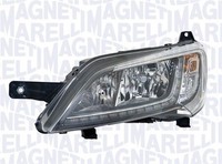 Magneti Marelli 712501301129 Scheinwerfer Links FüR Jumper II Ducato Boxer