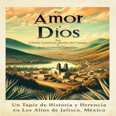Por Amor a Dios Un Tapiz de Historia y Herencia en Los Altos de J
