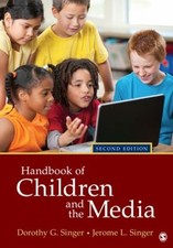 Handbook of Children and the Media Hardcover
