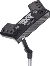 PXG Battle Ready Spitfire - Plumber's Neck 35 Inches Value