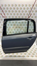 Porte arrière et accessoires Renault VEL SATIS