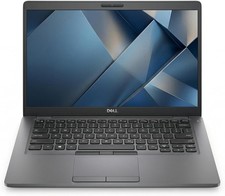 Dell Latitude 5400 14" FHD Quad-Core i7-8665U 16GB 512GB SSD Camera Win 10 Pro