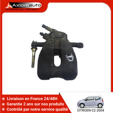Etrier de frein Citroen C2