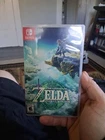 New ListingThe Legend of Zelda: Tears of the Kingdom - Nintendo Switch