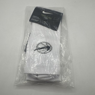 Nike NBA Elite Socks - Mid Length