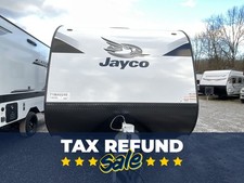 2026 Jayco Jay Feather Air SL 17BHSL
