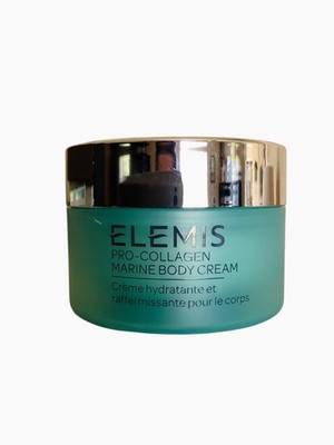 ELEMIS PRO-COLLAGEN MARINE BODY CREAM   - Pick Size (Sealed/Exp 8-27/NWB)