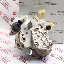 Diesel Einspritzpumpe Citroen-Peugeot Cod. 1920.FZ Neu Original