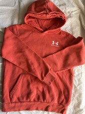 Youth Large Under Armour Hoodie