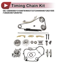 Timing Chain Kit No.12608580 for Chevy Equinox Malibu