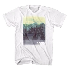 Rocky Yeah Movie Shirt